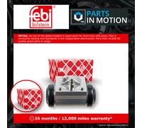 FEBI BILSTEIN 178638 Wheel Brake Cylinder