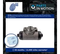 BLUE PRINT ADC44422 Wheel Brake Cylinder