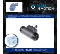 BLUE PRINT ADD64443 Wheel Brake Cylinder