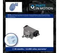 Wheel Cylinder Rear Left ADG044112 Blue Print Brake 583301Y000 Quality New