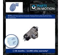Blue Print ADT344101 Wheel Cylinder, pack of one