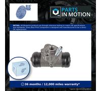 Blue Print Wheel Brake Cylinder ADT34431