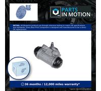 BLUE PRINT ADT34457 Wheel Brake Cylinder