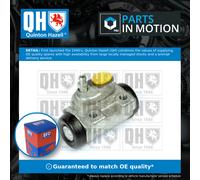 QUINTON HAZELL BWC3206 Wheel Brake Cylinder