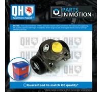 QUINTON HAZELL BWC3462 Wheel Brake Cylinder