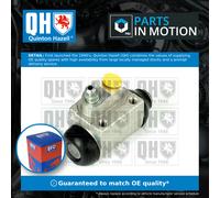 QUINTON HAZELL BWC3619 Wheel Brake Cylinder