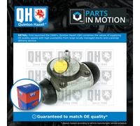 QUINTON HAZELL BWC3639 Wheel Brake Cylinder