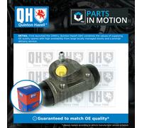 QUINTON HAZELL BWC3641 Wheel Brake Cylinder