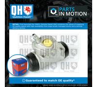 Quinton Hazell BWC3724 Wheel Cylinder