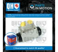 Quinton Hazell Car Vehicle Replacement Wheel Brake Cylinder - BWC3782