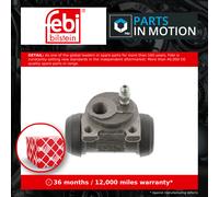 FEBI BILSTEIN 09593 Wheel Brake Cylinder