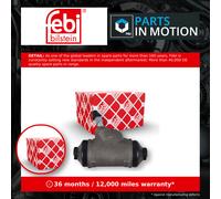 FEBI BILSTEIN 181567 Wheel Brake Cylinder