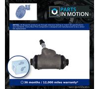 Wheel Cylinder Rear Right ADBP440007 Blue Print Brake 441005FA0A Quality New