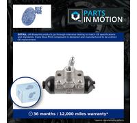 Wheel Cylinder Rear Right ADH24427 Blue Print Brake 43300SM5A01 43300S10003 New