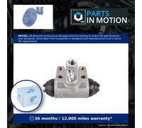 Wheel Cylinder Rear Right ADH24434 Blue Print Brake 43300SM4A01 43300SR3000 New