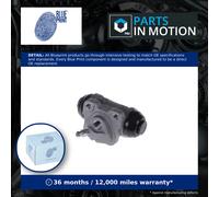Blueprint ADT34447 Wheel Brake Cylinder Rear Right Fits Toyota Carina E
