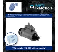 BLUE PRINT ADT34456 Wheel Brake Cylinder