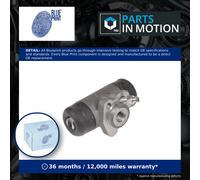 BLUE PRINT ADT34492 Wheel Brake Cylinder