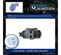 BLUE PRINT ADZ94406 Wheel Brake Cylinder