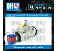 Wheel Cylinder Rear Right BWC3207 Quinton Hazell Brake 440274 C288 FBW1479 New