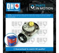 Wheel Cylinder Rear Right BWC3500 Quinton Hazell Brake 4410070J20 4410070J22 New