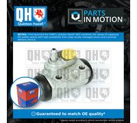 QUINTON HAZELL BWC3505 Wheel Brake Cylinder