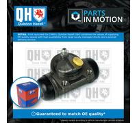 QUINTON HAZELL BWC3642 Wheel Brake Cylinder