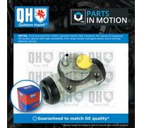 Wheel Cylinder Rear Right BWC3737 Quinton Hazell Brake 8971398250 4402E0 Quality