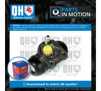 QUINTON HAZELL BWC3765 Wheel Brake Cylinder