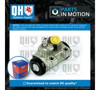 Wheel Cylinder Rear Right BWC3769 Quinton Hazell Brake 4402E2 Quality Guaranteed