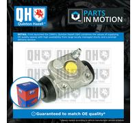 Wheel Cylinder Rear Right BWC3776 Quinton Hazell Brake 4755002050 4755020150 New