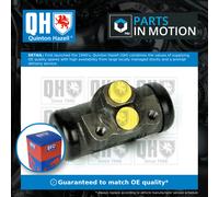 QUINTON HAZELL BWC3786 Wheel Brake Cylinder