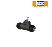WHEEL CYLINDER VW T1 BEETLE BUG BUGGY REAR 1968-1979 113611053B A462
