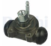 Wheel cylinder Cast Iron LW39175 DELPHI for MERCEDES-BENZ T1/TN Platform/Chassis