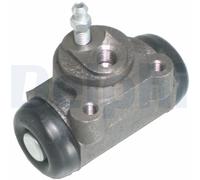 Wheel Cylinders Delphi LW40001 for MERCEDES-BENZ NISSAN