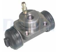 Wheel Cylinder Rear FOR BMW E28 520i CHOICE2/2 2.0 M20 Petrol Delphi