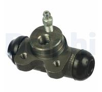 Wheel Cylinders Delphi LW45016 for MERCEDES-BENZ