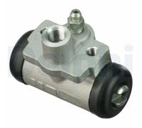 Delphi LW90162 Wheel Brake Cylinder Rear Fits Nissan Pixo Subaru Justy Suzuki