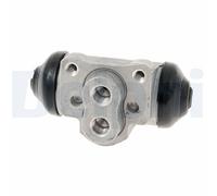 Wheel Cylinders Delphi LW90204 for FIAT MITSUBISHI
