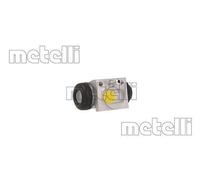 Wheel Cylinders METELLI 04-1082 for RENAULT SMART