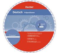 Wheel Deutsch: Prapositionen