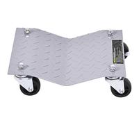 Wheel dolly Car Lift Dolly Set for Moving Cars 4 pack wheel dollies