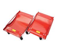 Wheel Dolly Set 400kg, Manufacturer ID 82350020, 1 in Pack