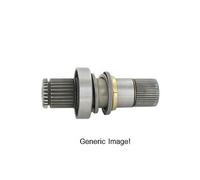 Wheel Drive Differential Stub Shaft SKF VKJC 6111 Fits VW Multivan Transporter