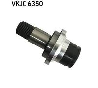 Wheel Drive Differential Stub Shaft SKF VKJC 6350 Fits Ford Seat VW Alhambra