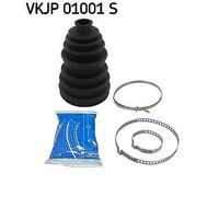 SKF Front Axle Drive Shaft Bellow KIT Outer (Wheel Side) - VKJP 01001 S