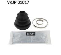 Wheel Drive Shaft Bellow Kit SKF VKJP 01017 Fits Hyundai Mazda Mitsubishi
