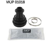 VKJP 01018 Universal Boot kit