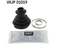 Bellow Set, drive shaft for ALFA ROMEO AUDI CHEVROLET SKF VKJP 01019