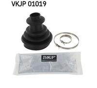 Bellow Set, drive shaft for ALFA ROMEO AUDI CHEVROLET SKF VKJP 01019